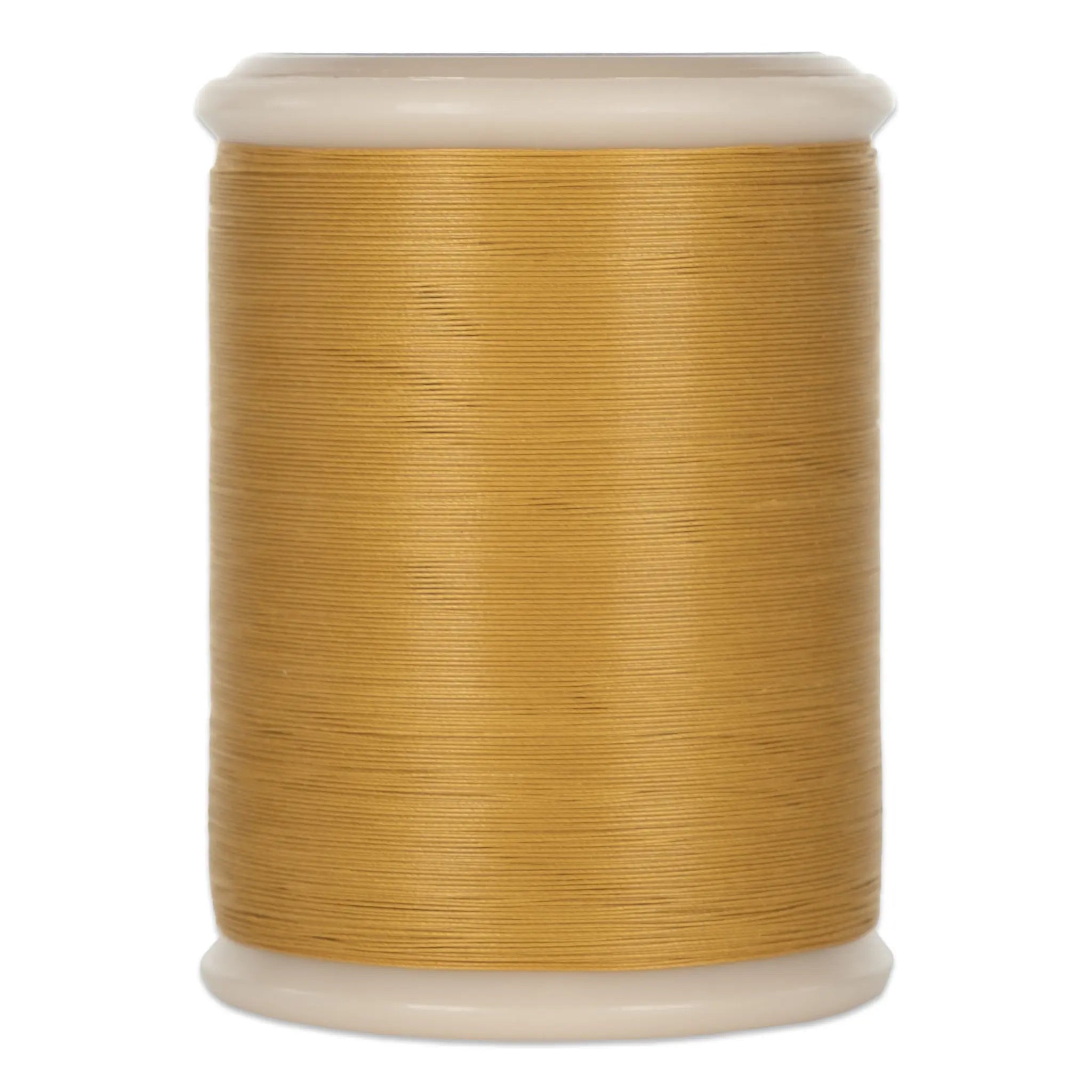 Hand Quilting Thread #007 - Gold Spool