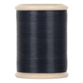 Hand Quilting Thread #015 - Dark Blue Spool