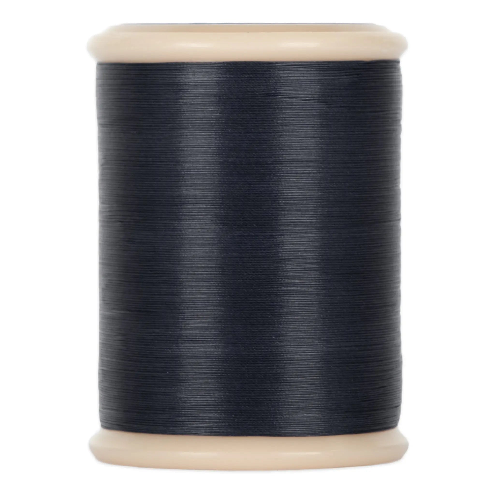 Hand Quilting Thread #015 - Dark Blue Spool
