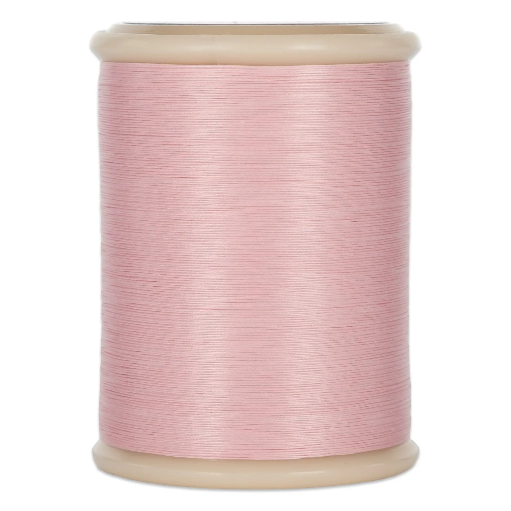 Hand Quilting Thread #016 - Pink Spool