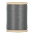 Hand Quilting Thread #025 - Dark Gray Spool
