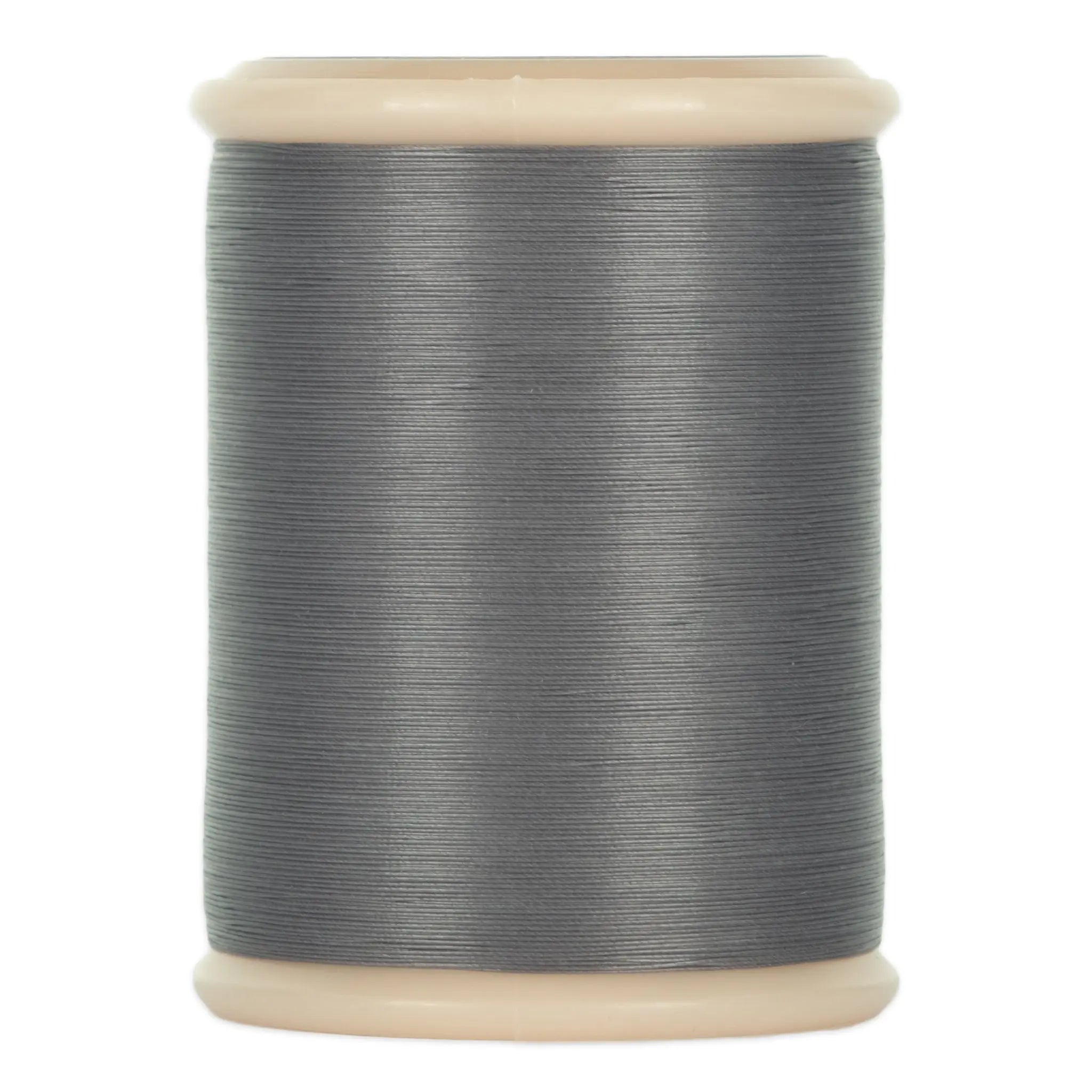 Hand Quilting Thread #025 - Dark Gray Spool