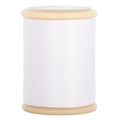 Hand Quilting Thread #WHT - White Spool