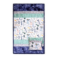 Handy Dandy Picture Perfect Cuddle Kit 38"X58"