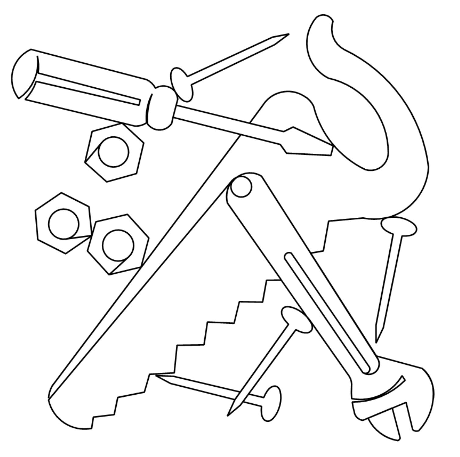 Handyman Tools Digital E2E Pantograph for Quilting