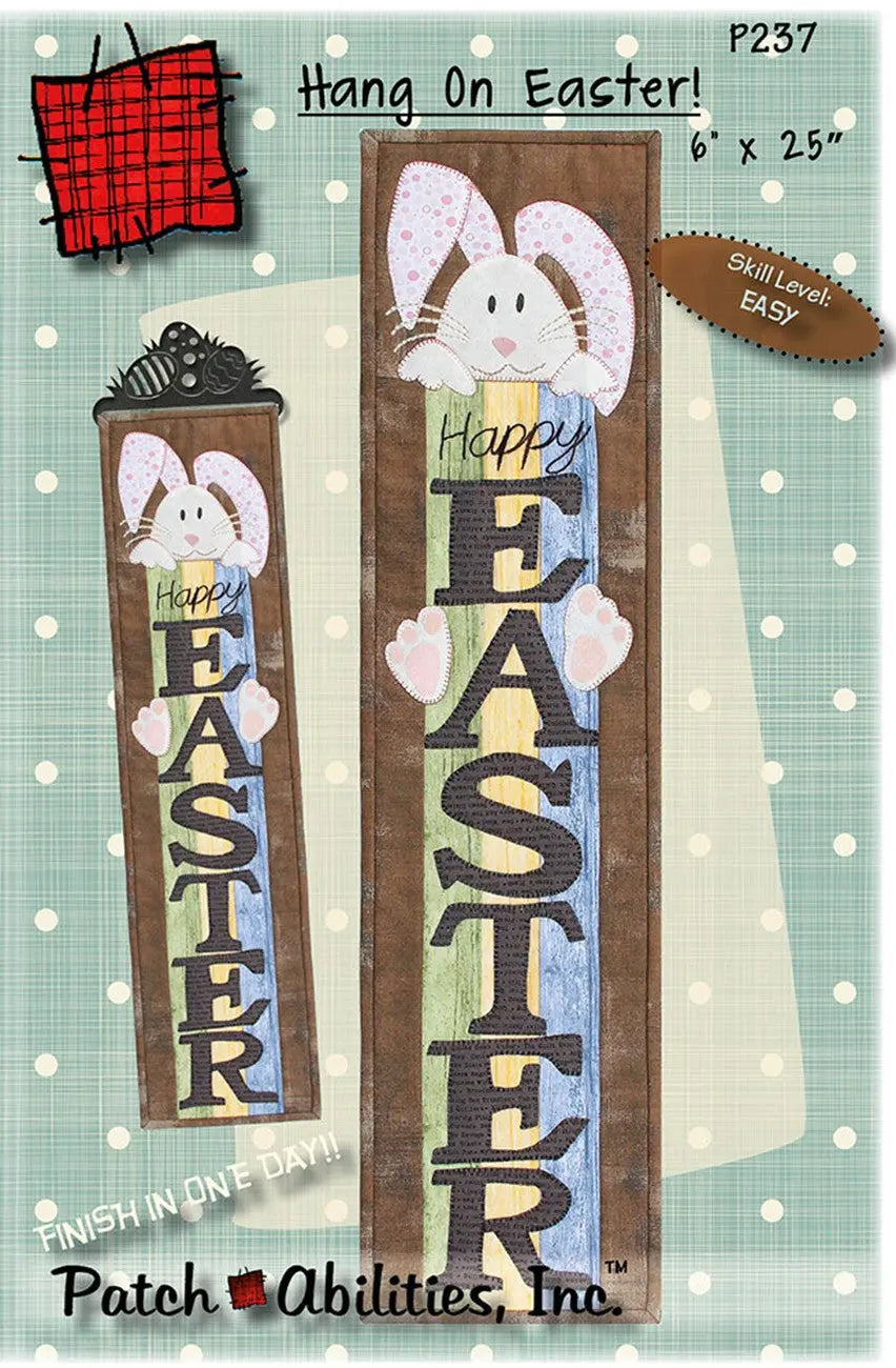 Hang on Easter