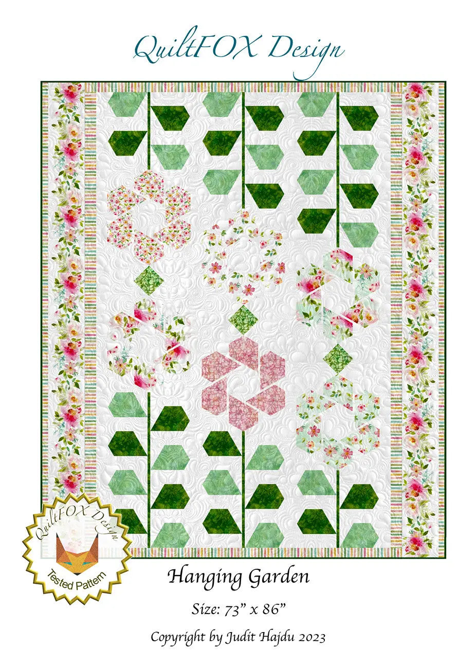 Hanging Garden Sweet Surrender