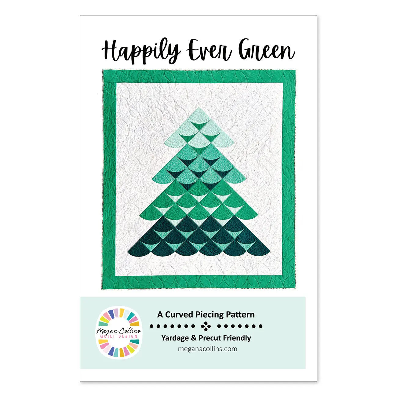 Happily Ever Green