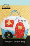 Happy Camper Bag