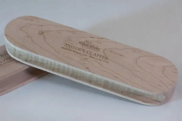Hardwood Tailors Clapper 12in