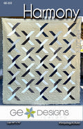 Harmony - Strip Pattern 222