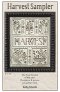 Harvest Sampler