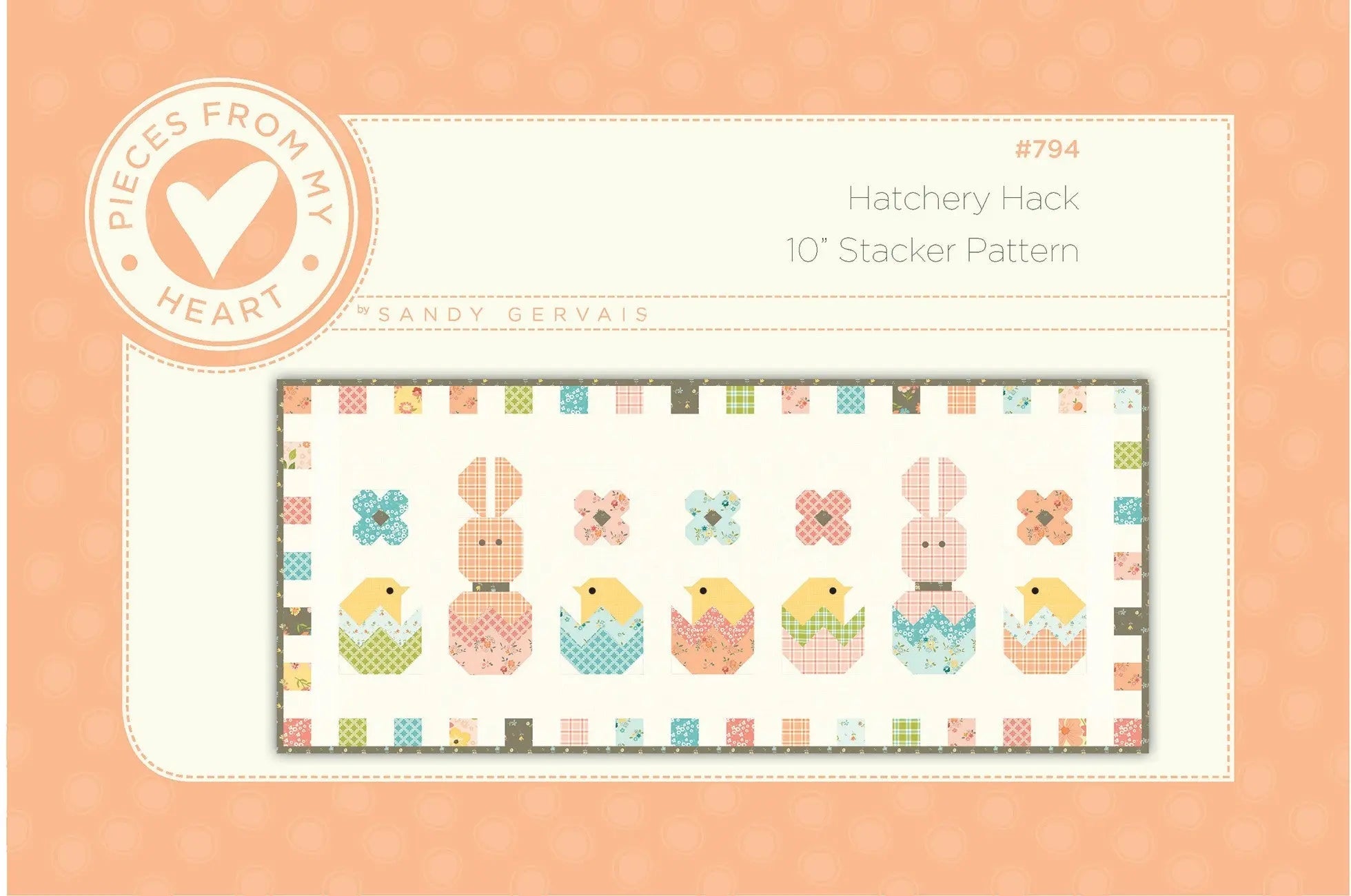 Hatchery Hack