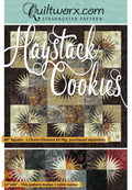 Haystack Cookies