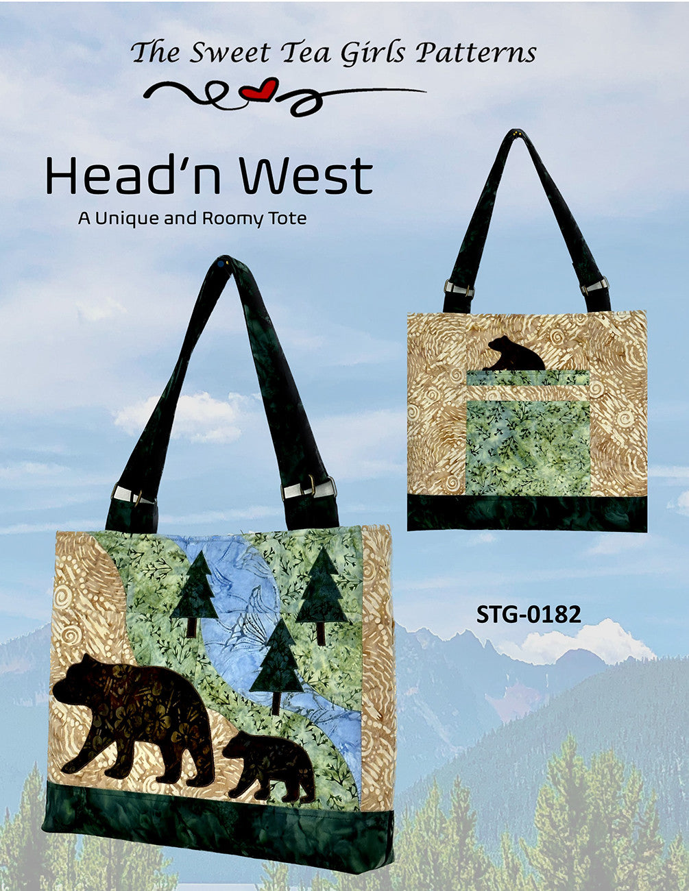 Head'n West