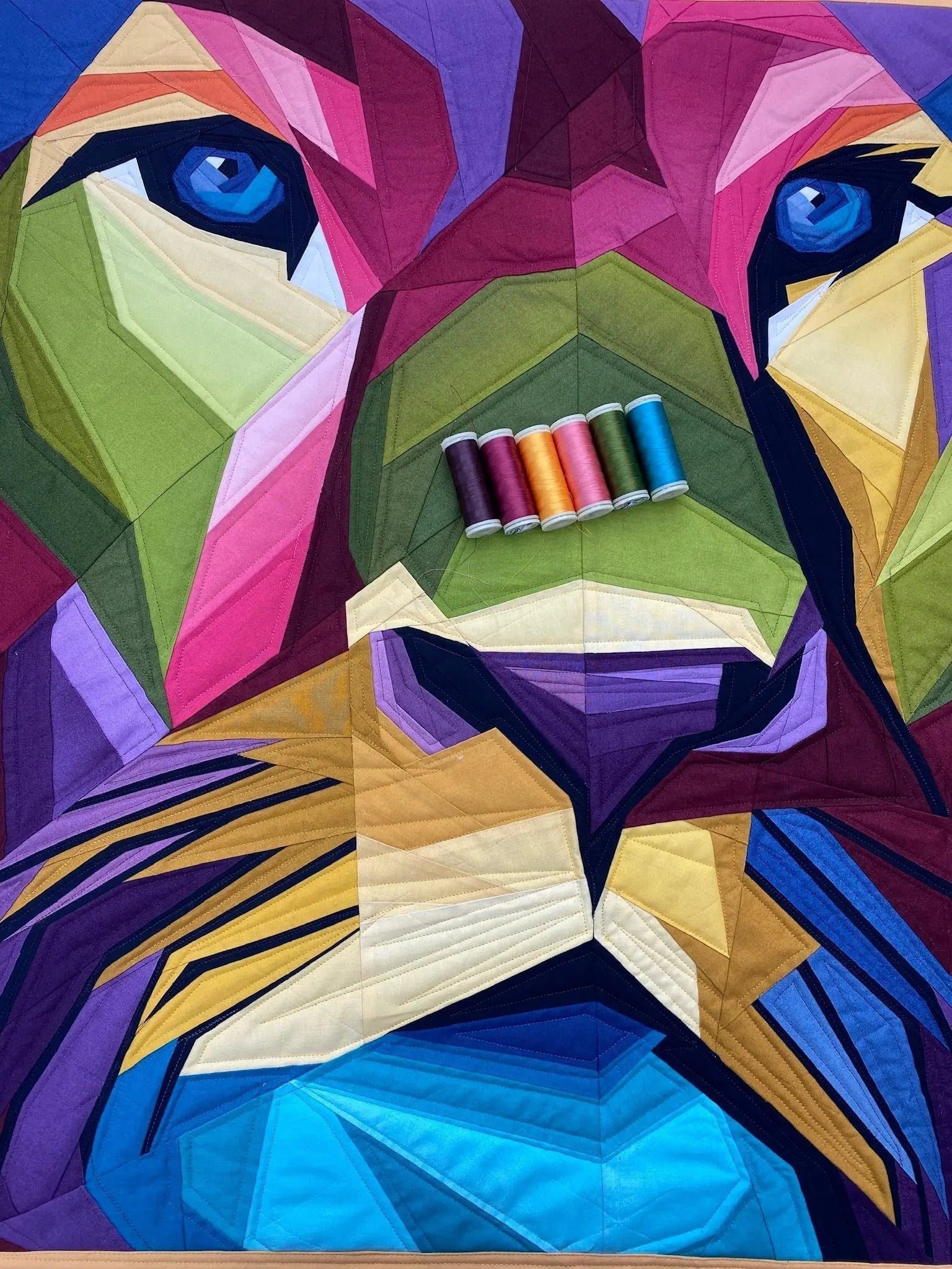 Heart of a Lion