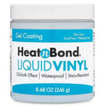 HeatnBond Liquid Vinyl Gel Coating, 8.68 oz