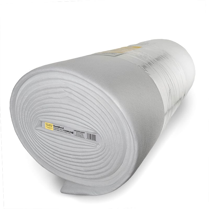 HeatnBond VersaFoam Double-Sided Fusible Foam Stabilizer, 60 in