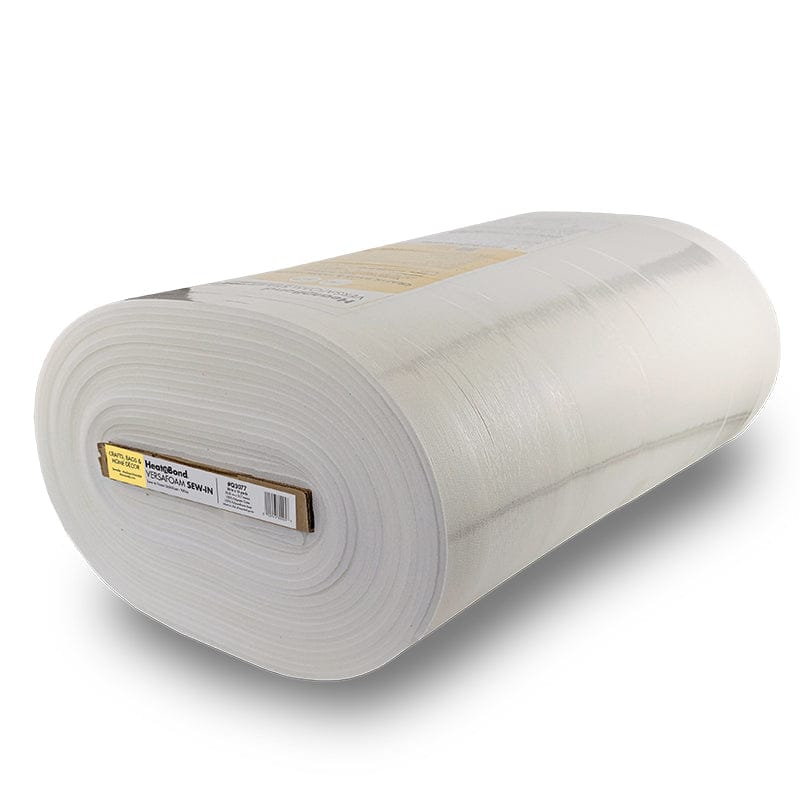 HeatnBond VersaFoam Sew-In Foam Stabilizer, 20 in