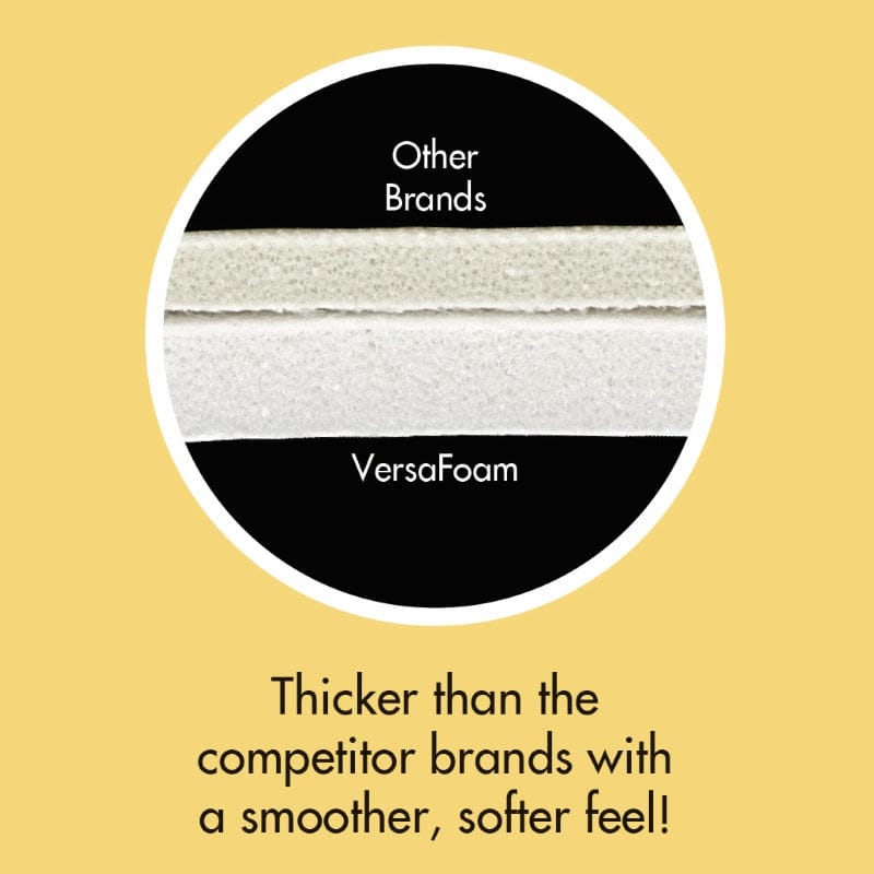HeatnBond VersaFoam Sew-In Foam Stabilizer, 20 in