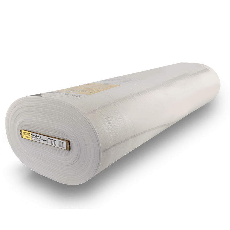 HeatnBond VersaFoam Sew-In Foam Stabilizer, 60 in