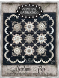 Heirloom Rose Urban