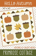 Hello Autumn