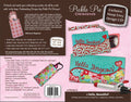 Hello Beautiful In the Hoop Embroidery Design Collection