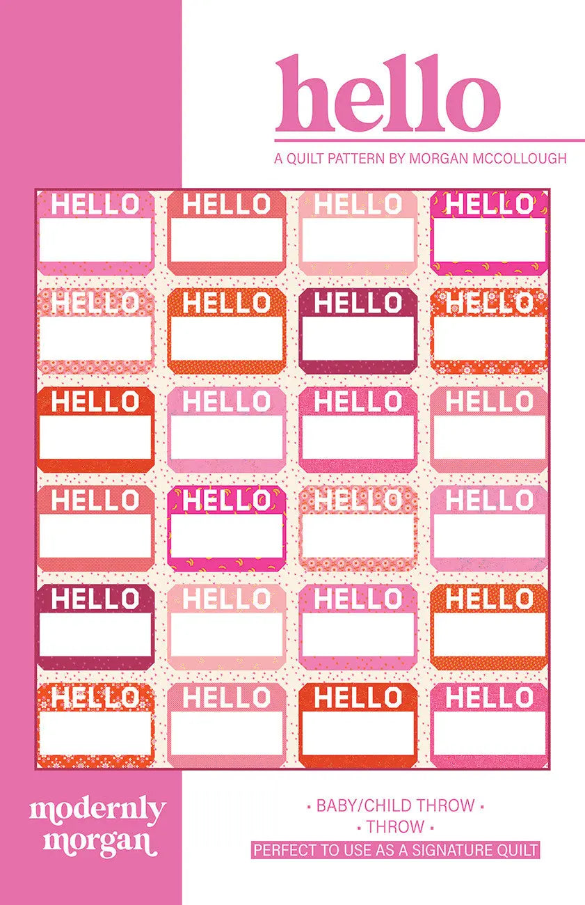 Hello