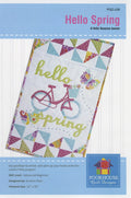 Hello Spring
