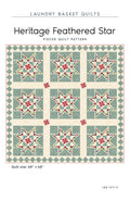 Heritage Feathered Star