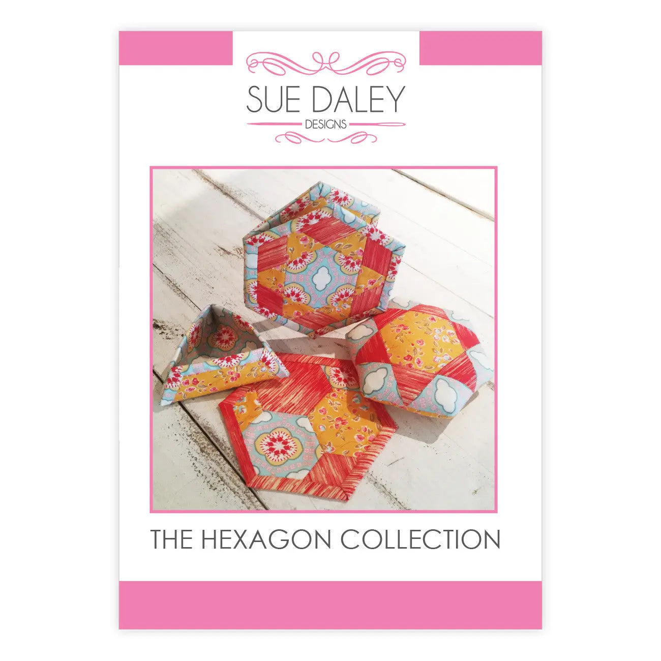 Hexagon Collection