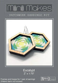 Hexagon Kit Only Eucalypt