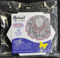 Hexagon Shapes 12ct