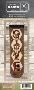 Hexi Door Greeter - November