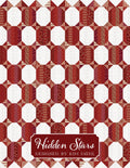 Hidden Stars Quilt Pattern