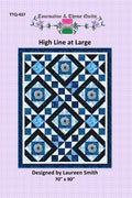 High Line at Large