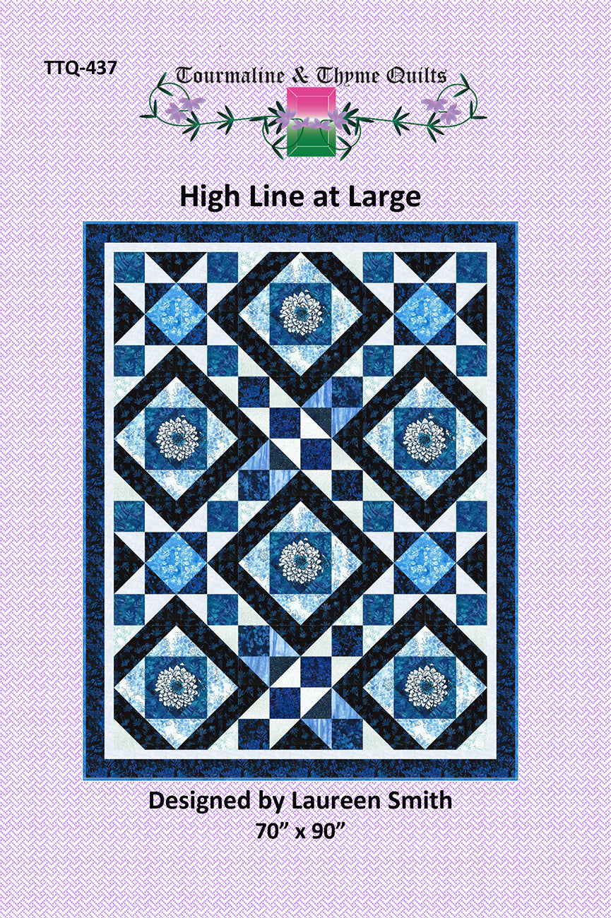 High Line at Large