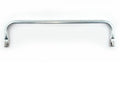 Hinged Tubular Frame For 16in Carpet Bag