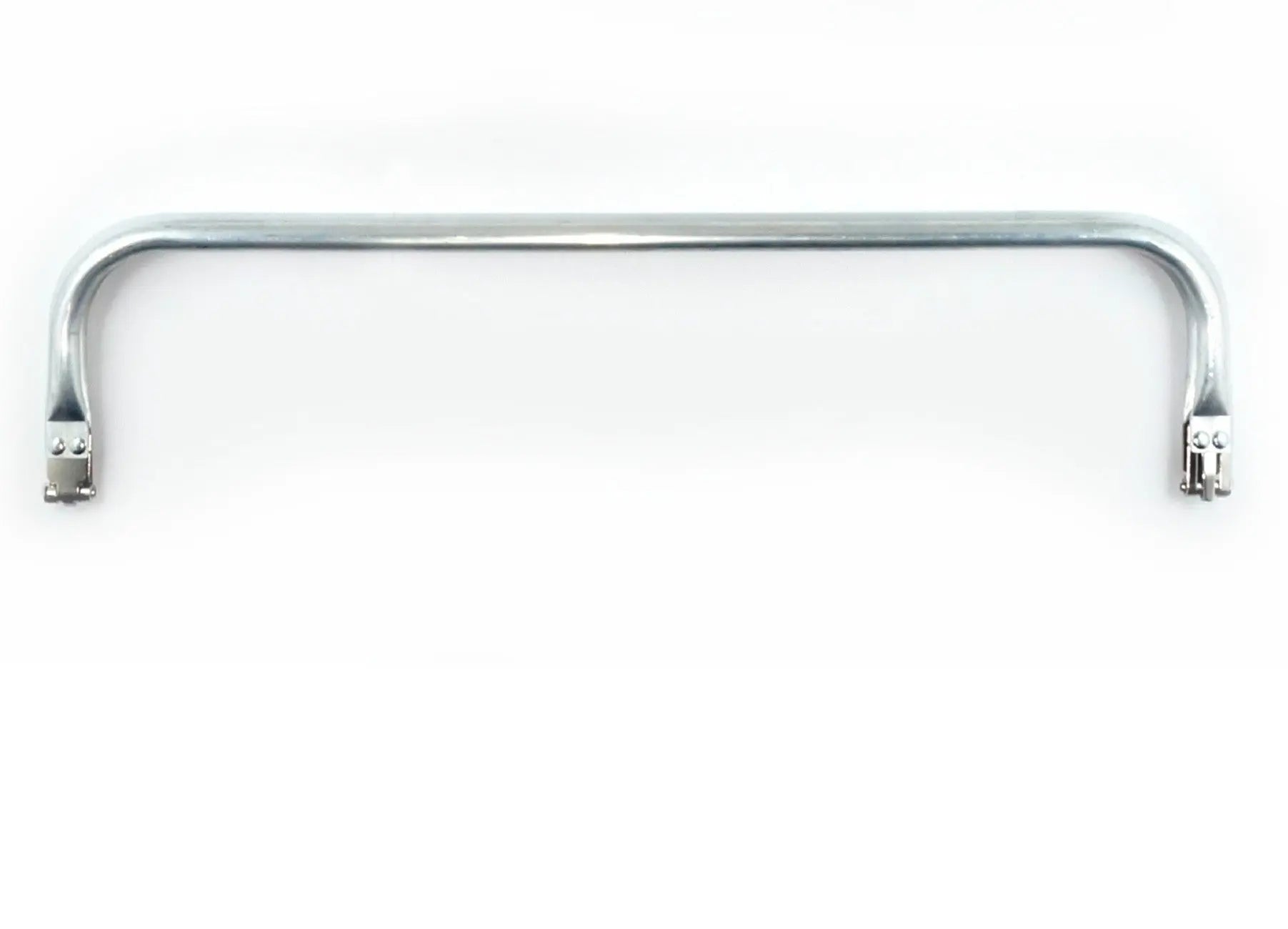 Hinged Tubular Frame For 16in Carpet Bag