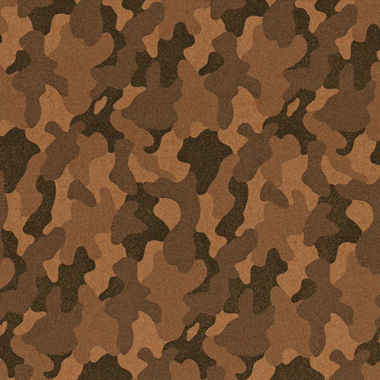 His Camo Pro Lite Cork1/2 yard