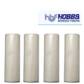 Hobbs 80/20 Heirloom Batting 96" Wide Batting Roll - 30 Yards - Bundle of 4 - Linda's Electric Quilters