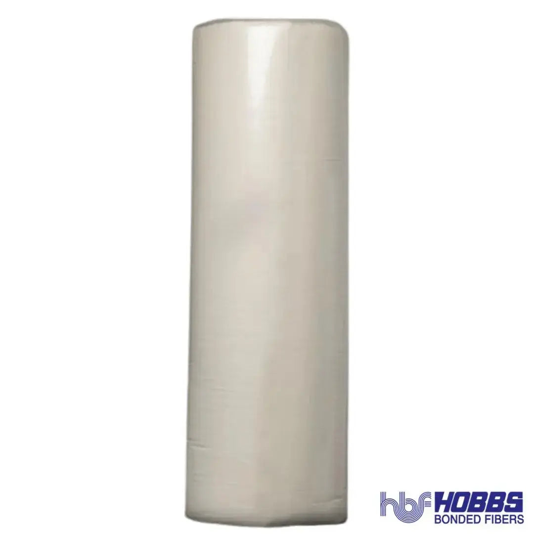 Hobbs 80/20 Heirloom Batting 96" Wide Batting Roll - 30 Yards Hobbs Bonded Fibers