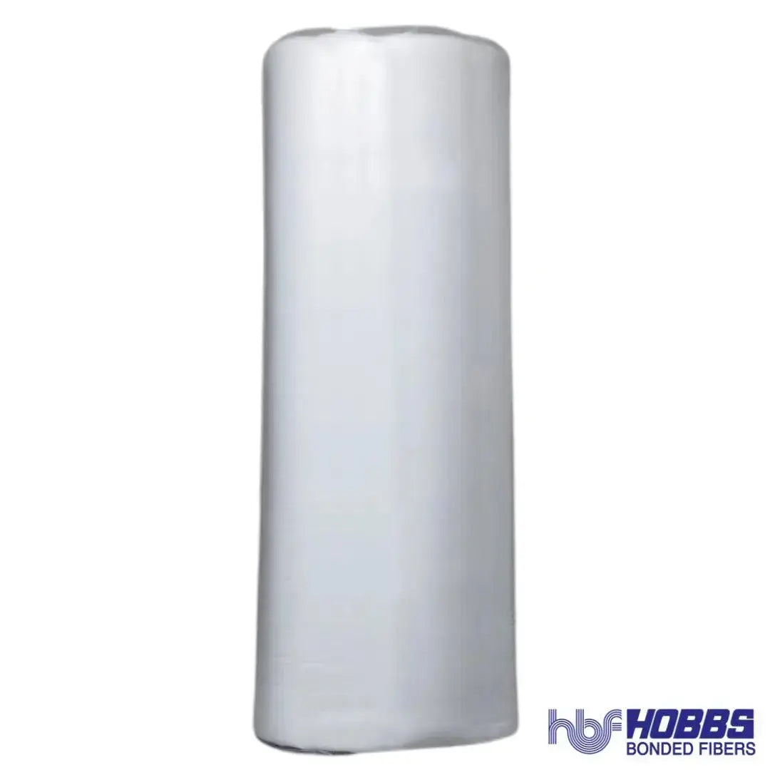 Hobbs Poly 12oz 96" Wide Batting Hobbs Bonded Fibers