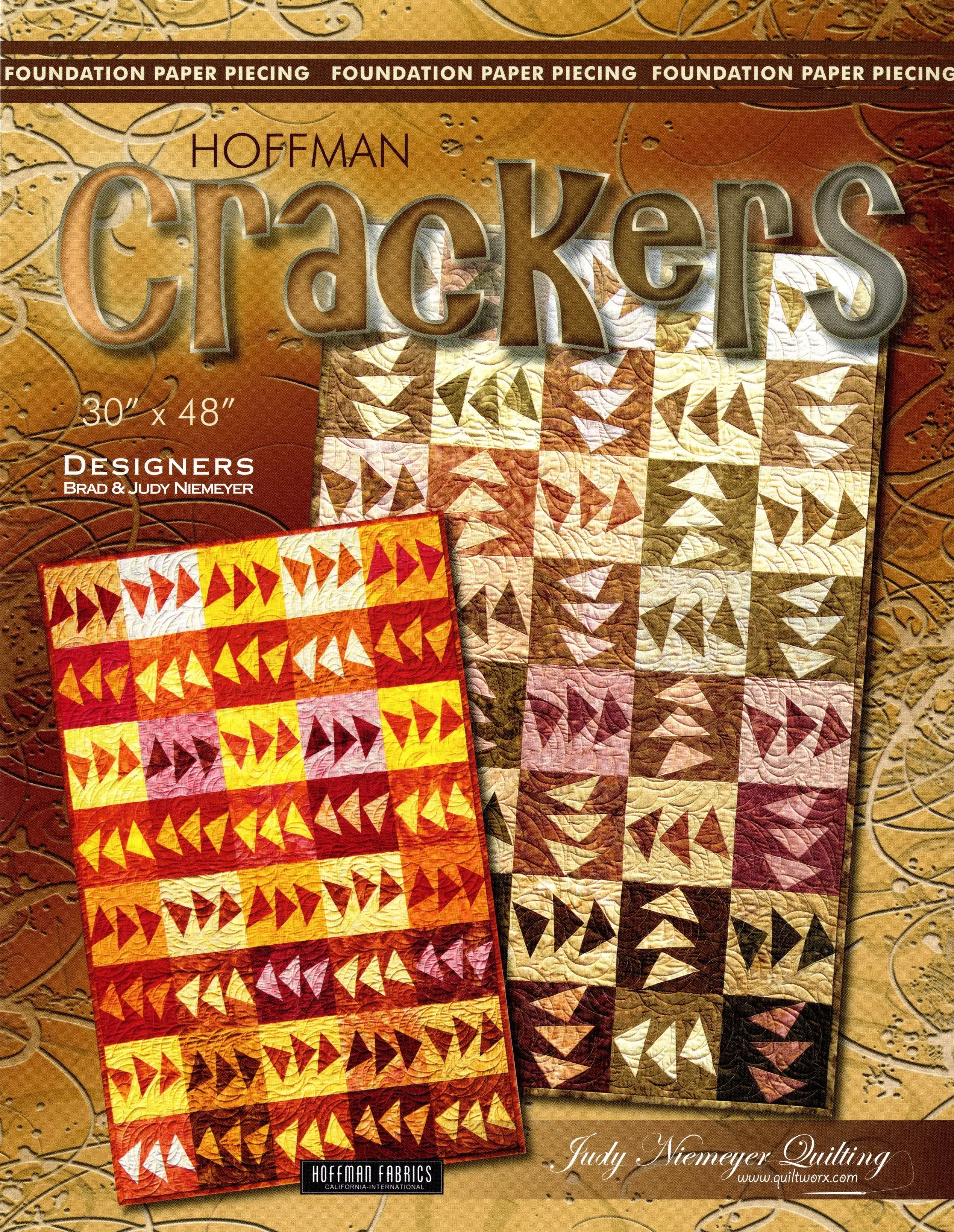 Hoffman Crackers