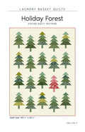 Holiday Forest