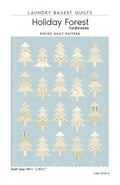 Holiday Forest Seabreeze