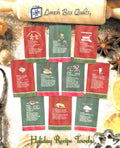 Holiday Recipe Collection
