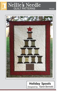 Holiday Spools