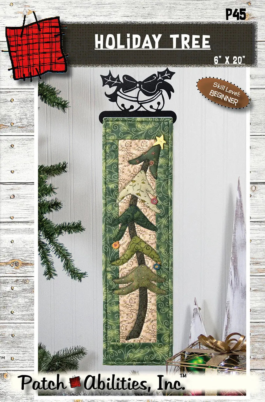 Holiday Tree